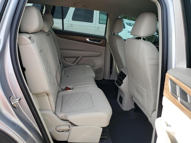 2025 VOLKSWAGEN ATLAS SE 1V2DR2CA8SC539103