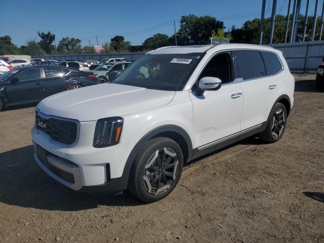 KIA TELLURIDE
