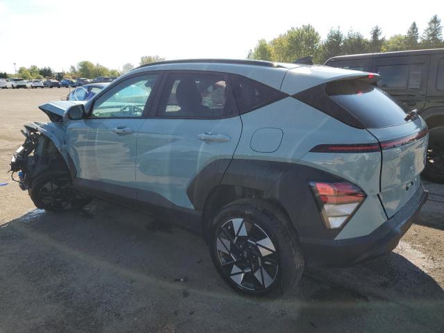 2025 HYUNDAI KONA SEL KM8HBCAB8SU291336