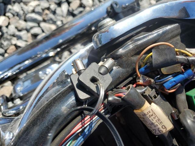 2017 HARLEY-DAVIDSON FLSTC HERI 1HD1BWV16HB044344
