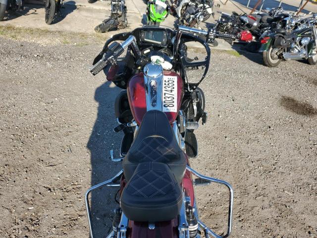 2017 HARLEY-DAVIDSON FLTRXS ROA 1HD1KTC16HB601142