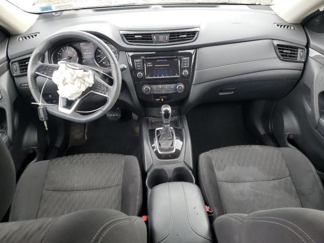 2019 NISSAN ROGUE S 5N1AT2MVXKC831791