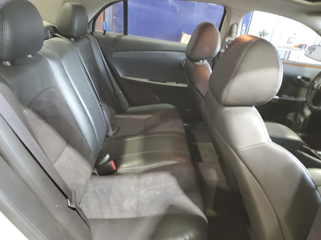 CHEVROLET MALIBU 2LT