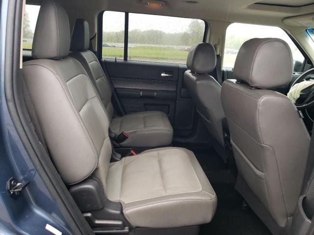 2018 FORD FLEX LIMITED 2FMHK6DT8JBA03065