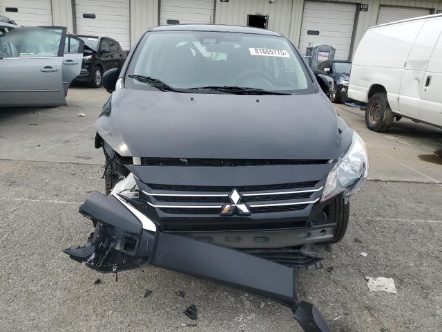 2024 MITSUBISHI MIRAGE ES ML32AUHJ6RH023004