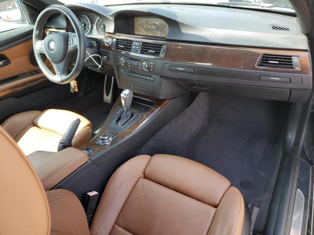 2012 BMW 335 I - WBADX7C57CE745118