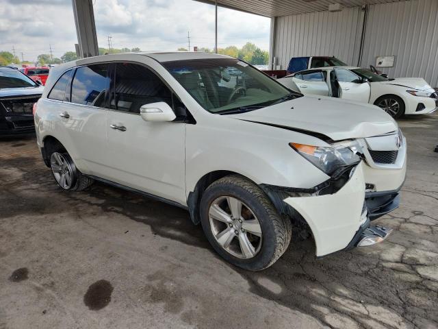 2011 ACURA MDX #3263917107