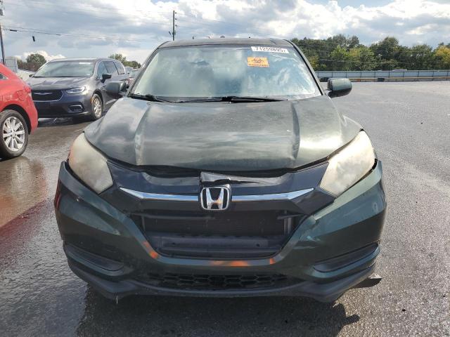 2016 HONDA HR-V LX 3CZRU6H33GM722223