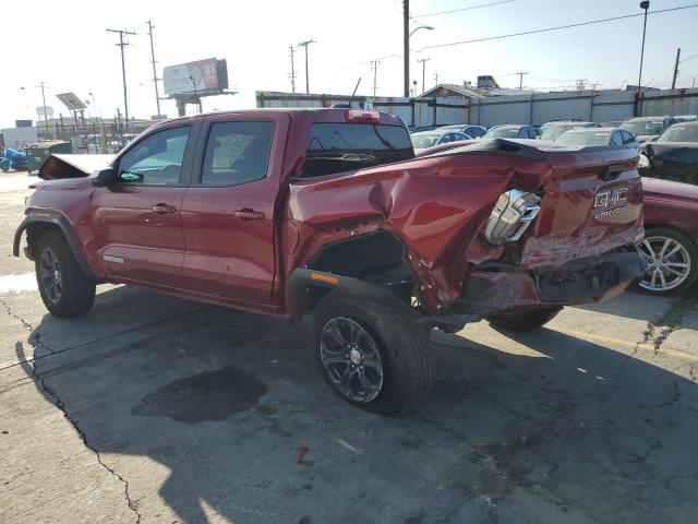 2024 GMC CANYON ELE 1GTP5BEK3R1123918