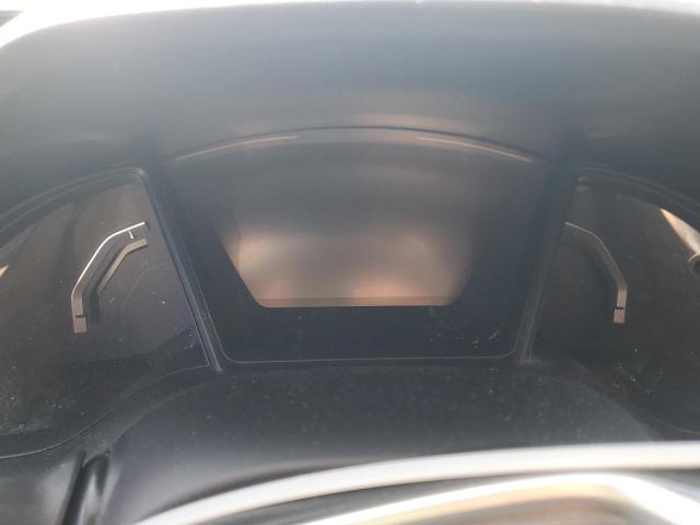 2017 HONDA CIVIC LX - 2HGFC2F59HH023009