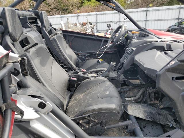 2024 CAN AM MAVERICK X3 DS TURBO - 3JBVGAY43RE001892