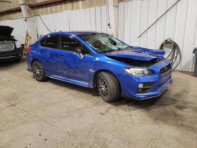 2017 SUBARU WRX STI - JF1VA2M66H9830590