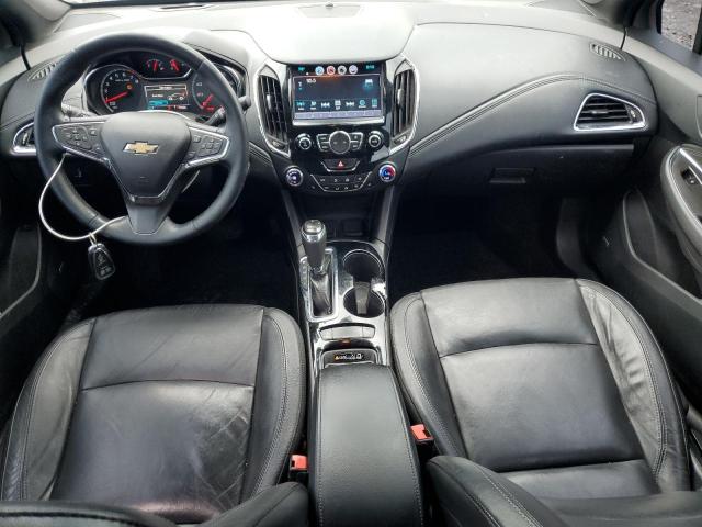 2016 CHEVROLET CRUZE PREM - 1G1BG5SM0G7312623