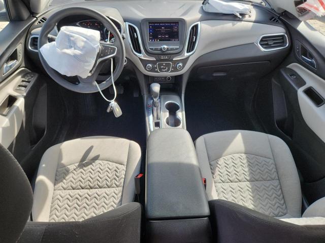 2024 CHEVROLET EQUINOX LS 3GNAXSEG3RL148300