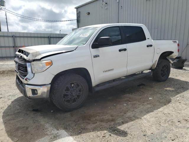 Global Auto Auctions: 2015 TOYOTA TUNDRA CRE
