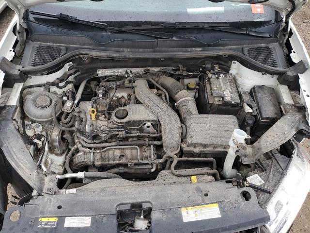 2022 VOLKSWAGEN TAOS SEL - 3VV1X7B22NM006119