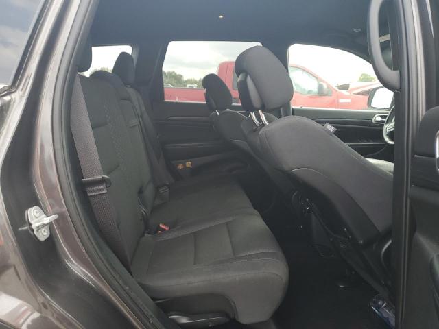 2019 JEEP GRAND CHEROKEE LAREDO - 1C4RJFAG4KC709146