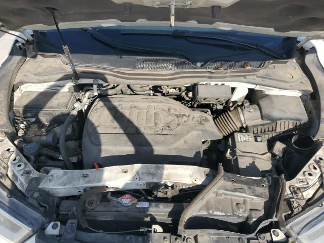 2017 ACURA MDX ADVANC - 5FRYD4H97HB017536