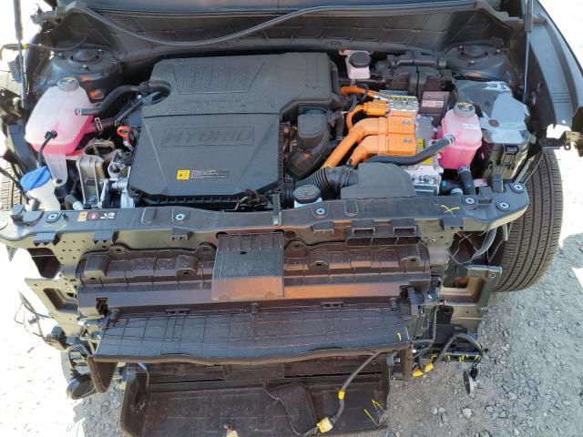 2024 KIA NIRO EX KNDCR3LE6R5205964