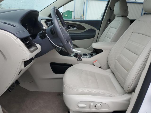 2022 GMC TERRAIN DE 3GKALXEV9NL283070