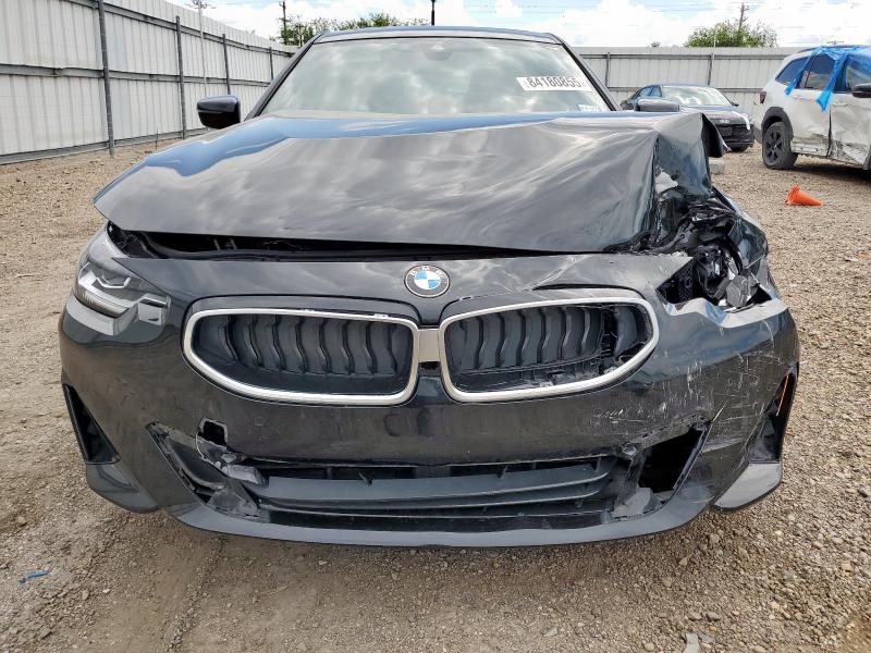 2025 BMW 230I 3MW23CM08S8F32730