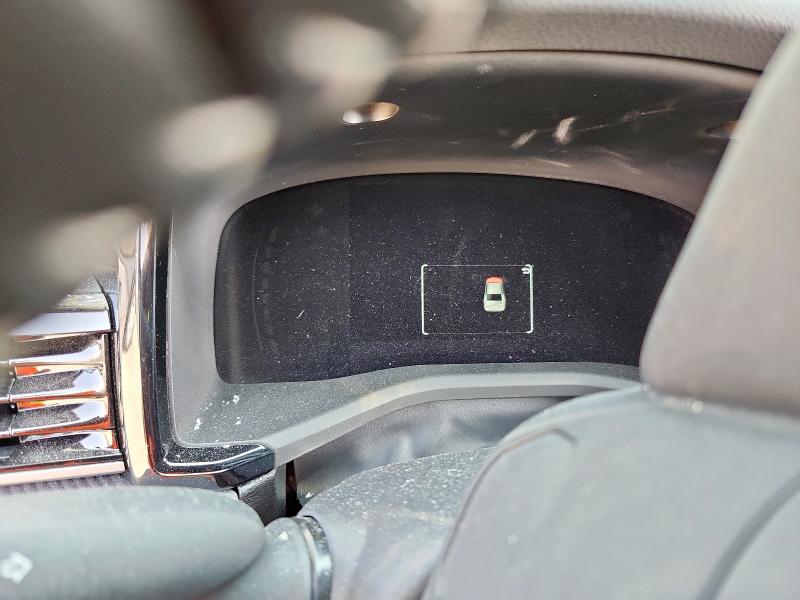 2025 TOYOTA CAMRY XSE 4T1DAACK2SU068373