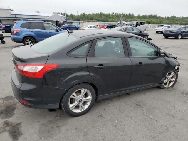 2014 FORD FOCUS SE - 1FADP3F25EL288004