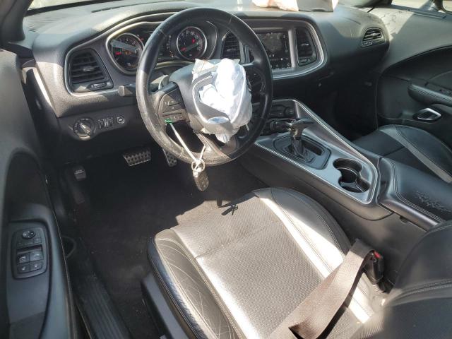 2019 DODGE CHALLENGER SXT - 2C3CDZAG3KH729226