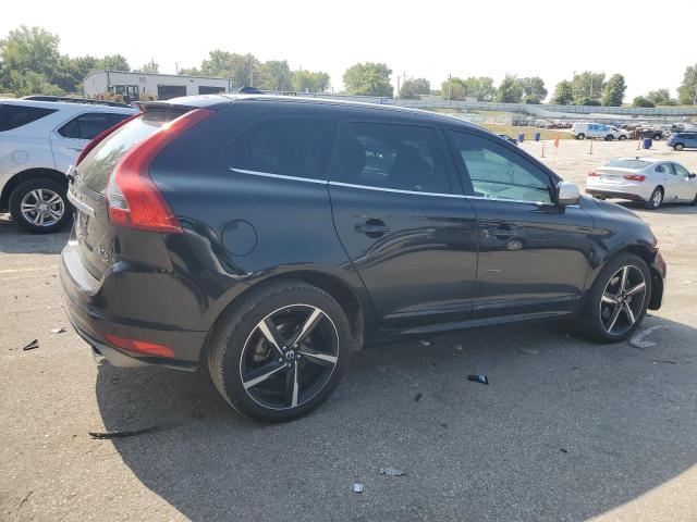 2015 VOLVO XC60 T6 R-DESIGN PLATINUM YV4902RSXF2680085