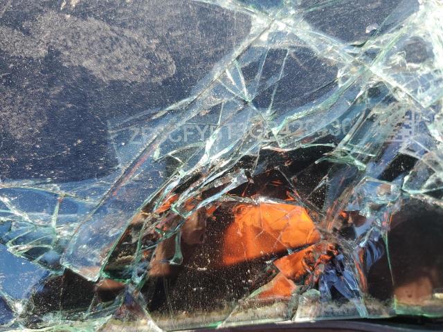 2016 FIAT 500X EASY - ZFBCFYBT3GP425430