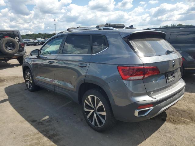 2022 VOLKSWAGEN TAOS SE #3293445488