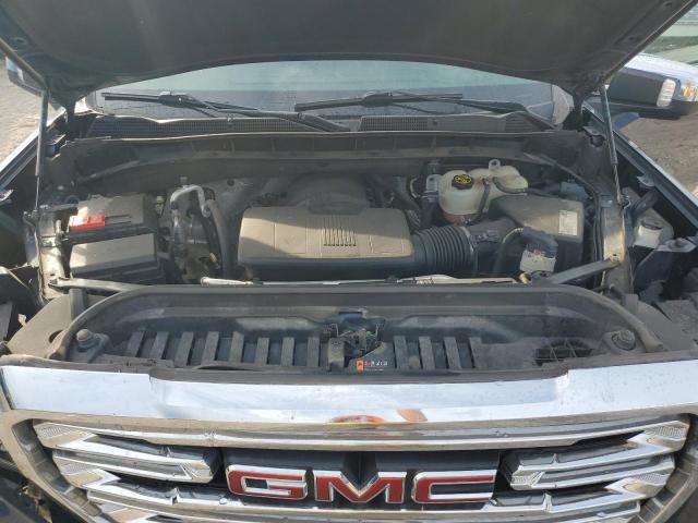 2021 GMC SIERRA K15 1GTU9DED4MZ152696