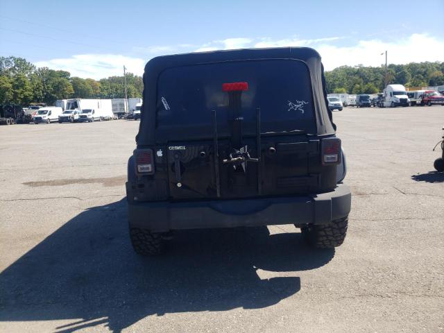 2015 JEEP WRANGLER U #3296927842