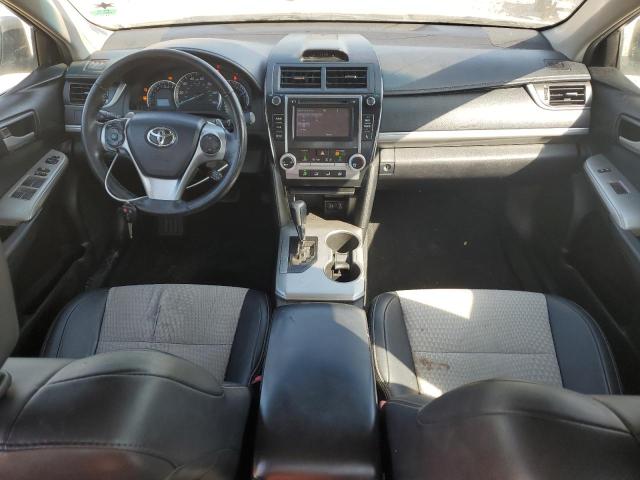 2014 TOYOTA CAMRY L #3264549980