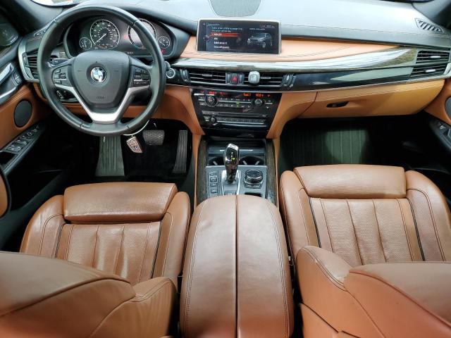 2017 BMW X5 XDRIVE3 5UXKR0C34H0V71425