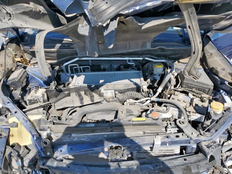 2020 SUBARU ASCENT PREMIUM 4S4WMAFD8L3479085
