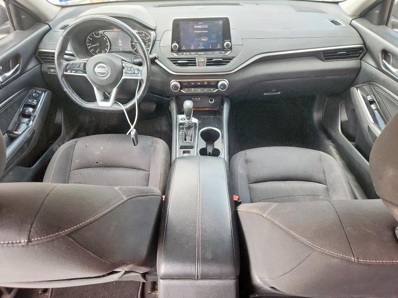 2021 NISSAN ALTIMA SV - 1N4BL4DV1MN361457