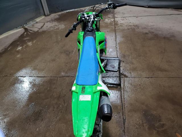 2024 KAWASAKI KX252 C JKBKXTCC5RA036906