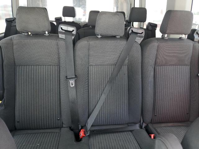 2018 FORD TRANSIT T-350 1FBZX2XM6JKA48510