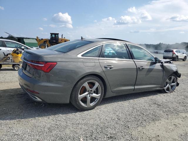 2024 AUDI A6 PREMIUM WAUE3BF21RN012480