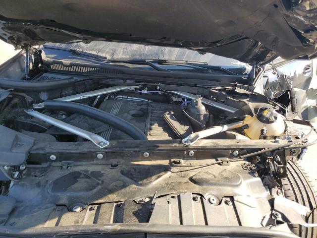 2022 BMW X5 XDRIVE40I 5UXCR6C05N9K52684