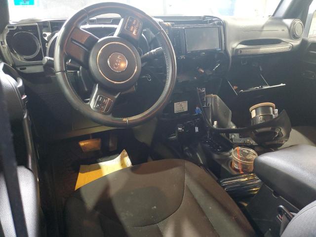 2017 JEEP WRANGLER U 1C4BJWDG1HL540113