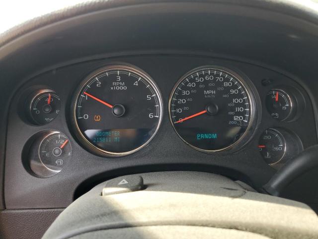 2010 GMC SIERRA K1500 SLT - 3GTRKWE38AG280092