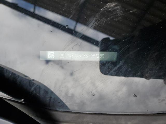 2016 CHEVROLET MALIBU LS 1G1ZB5STXGF351259