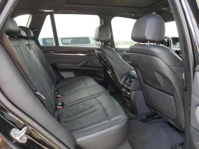 2017 BMW X5 XDR40E 5UXKT0C38H0V97222