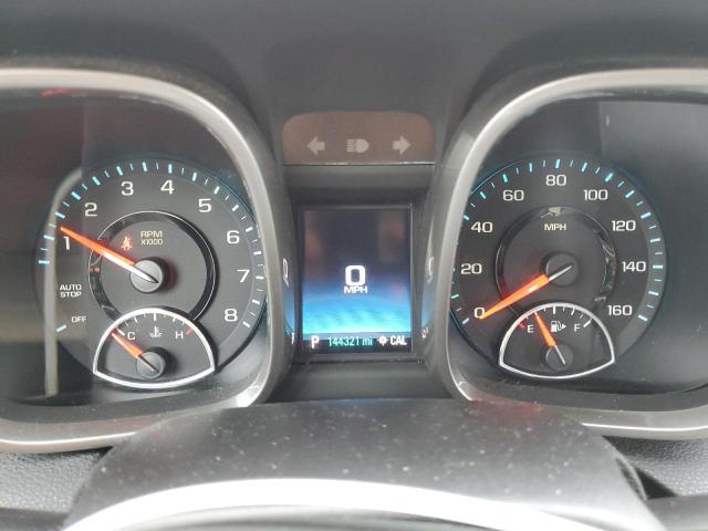2015 CHEVROLET MALIBU 1LT 1G11C5SL2FF260317