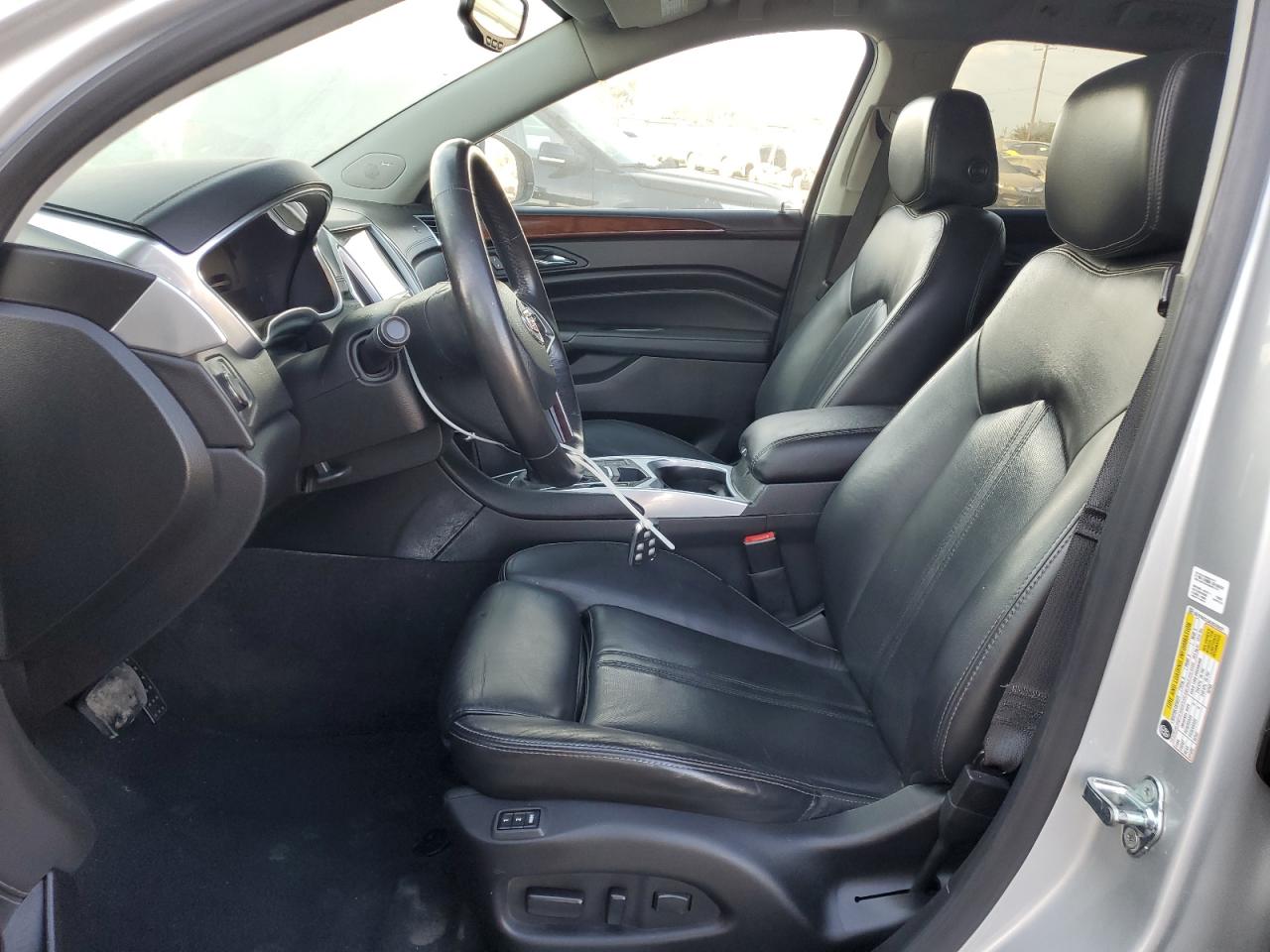 CADILLAC SRX PERFORMANCE COLLECTION