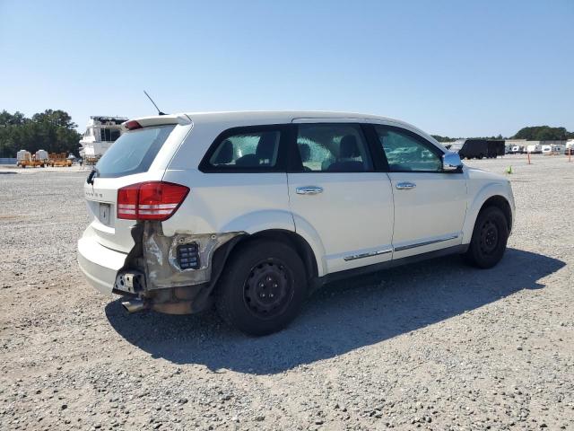 2012 DODGE JOURNEY SE - 3C4PDCAB5CT232069