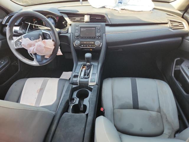2016 HONDA CIVIC LX 19XFC2F51GE068079