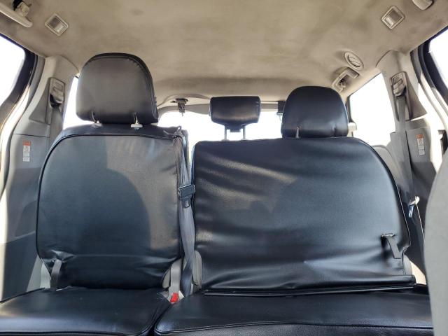 2018 TOYOTA SIENNA L 5TDZZ3DC5JS962795